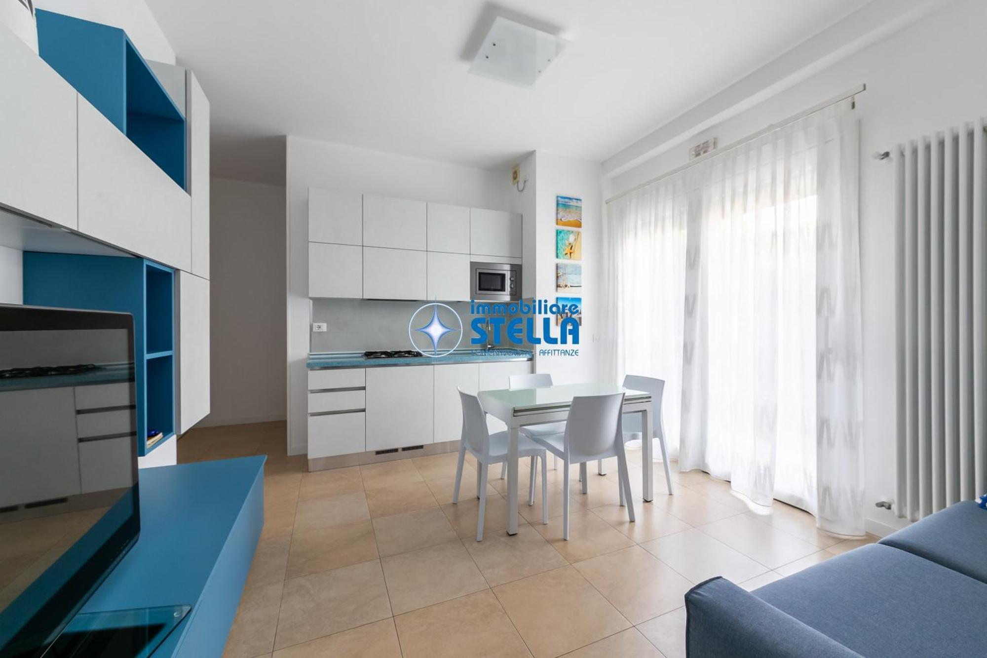 Condominio Stella 利多迪迪耶索洛 外观 照片
